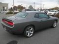 Tungsten Metallic - Challenger R/T Photo No. 4