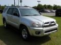 Titanium Metallic - 4Runner SR5 4x4 Photo No. 1