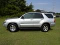 Titanium Metallic - 4Runner SR5 4x4 Photo No. 2
