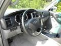 Titanium Metallic - 4Runner SR5 4x4 Photo No. 3