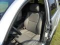 Titanium Metallic - 4Runner SR5 4x4 Photo No. 5