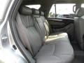 Titanium Metallic - 4Runner SR5 4x4 Photo No. 10