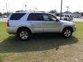 Titanium Metallic - 4Runner SR5 4x4 Photo No. 12