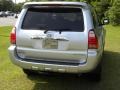 Titanium Metallic - 4Runner SR5 4x4 Photo No. 14