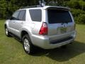 Titanium Metallic - 4Runner SR5 4x4 Photo No. 16