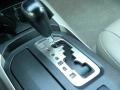Titanium Metallic - 4Runner SR5 4x4 Photo No. 20