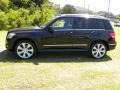Black - GLK 350 Photo No. 2