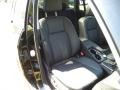 Black - GLK 350 Photo No. 9