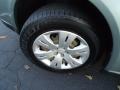 Seacrest Green Metallic - Outback 2.5i Wagon Photo No. 26