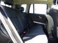 Black - GLK 350 Photo No. 11