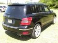 Black - GLK 350 Photo No. 14