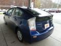 Blue Ribbon Metallic - Prius Hybrid IV Photo No. 4