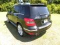 Black - GLK 350 Photo No. 17