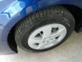 2011 Blue Ribbon Metallic Toyota Prius Hybrid IV  photo #7