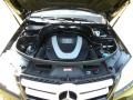 Black - GLK 350 Photo No. 20