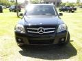 Black - GLK 350 Photo No. 21
