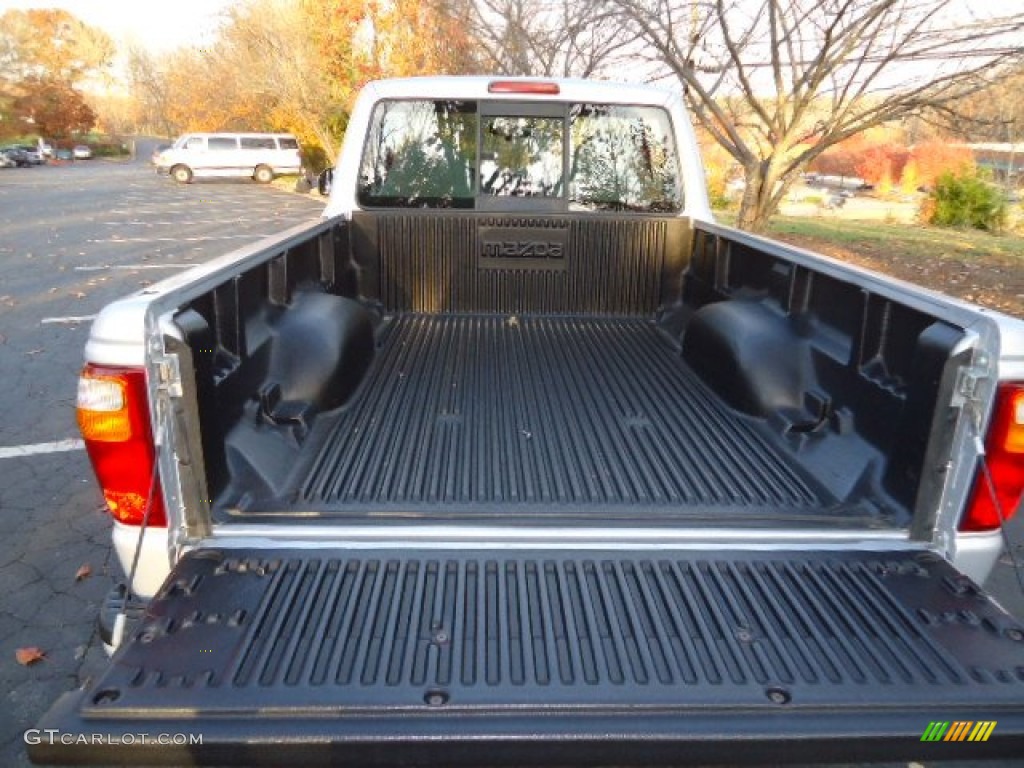 2003 Mazda B-Series Truck B3000 Regular Cab Dual Sport Trunk Photo #56547532