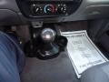 5 Speed Manual 2003 Mazda B-Series Truck B3000 Regular Cab Dual Sport Transmission