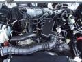 3.0 Liter OHV 12-Valve V6 2003 Mazda B-Series Truck B3000 Regular Cab Dual Sport Engine