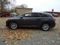 2009 Magnetic Gray Metallic Toyota Venza I4  photo #4