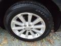 2009 Magnetic Gray Metallic Toyota Venza I4  photo #27