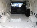 1995 White Ford E Series Van E250 XL Cargo Van  photo #7
