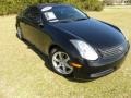 Black Obsidian - G 35 Coupe Photo No. 1