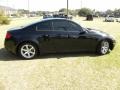 Black Obsidian - G 35 Coupe Photo No. 11