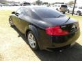 Black Obsidian - G 35 Coupe Photo No. 14