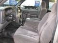 2007 Doeskin Tan Chevrolet Silverado 1500 Classic LS Regular Cab  photo #9