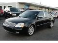 2005 Black Ford Five Hundred Limited  photo #1