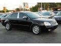 2005 Black Ford Five Hundred Limited  photo #2