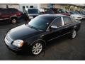 2005 Black Ford Five Hundred Limited  photo #4