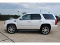  2012 Escalade Luxury White Diamond Tricoat