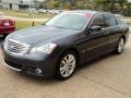 Blue Slate - M 35 Sedan Photo No. 1