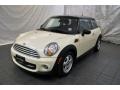 Pepper White - Cooper Hardtop Photo No. 1