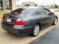 Blue Slate - M 35 Sedan Photo No. 3