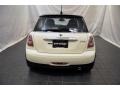 Pepper White - Cooper Hardtop Photo No. 4