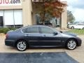 Blue Slate - M 35 Sedan Photo No. 5