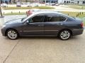 Blue Slate - M 35 Sedan Photo No. 6