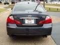 Blue Slate - M 35 Sedan Photo No. 8