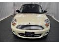 Pepper White - Cooper Hardtop Photo No. 11