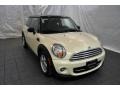 Pepper White - Cooper Hardtop Photo No. 12