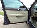 Blue Slate - M 35 Sedan Photo No. 16