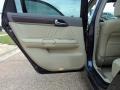 Blue Slate - M 35 Sedan Photo No. 17