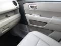 2009 Billet Silver Metallic Honda Pilot EX-L  photo #23