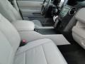 2009 Billet Silver Metallic Honda Pilot EX-L  photo #24