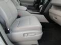 2009 Billet Silver Metallic Honda Pilot EX-L  photo #26