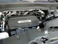 3.5 Liter SOHC 24-Valve i-VTEC V6 Engine for 2009 Honda Pilot EX-L #56549923