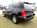 2008 Onyx Black GMC Yukon SLT  photo #3